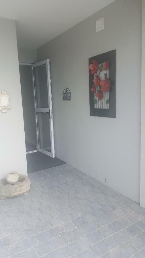 21 On Bakoond Apartment Yzerfontein Bagian luar foto